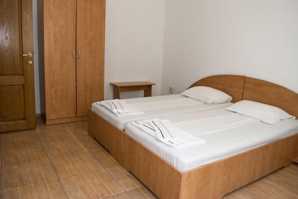 Tiberius Residence Costinești Exterior foto