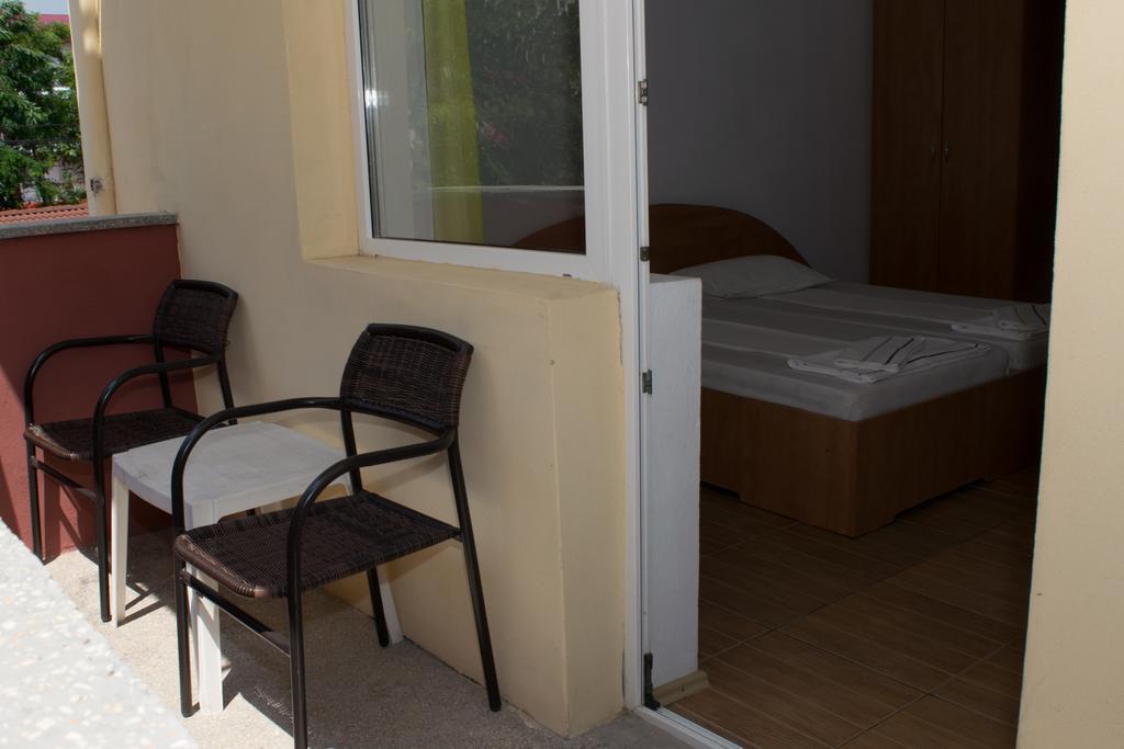 Tiberius Residence Costinești Exterior foto