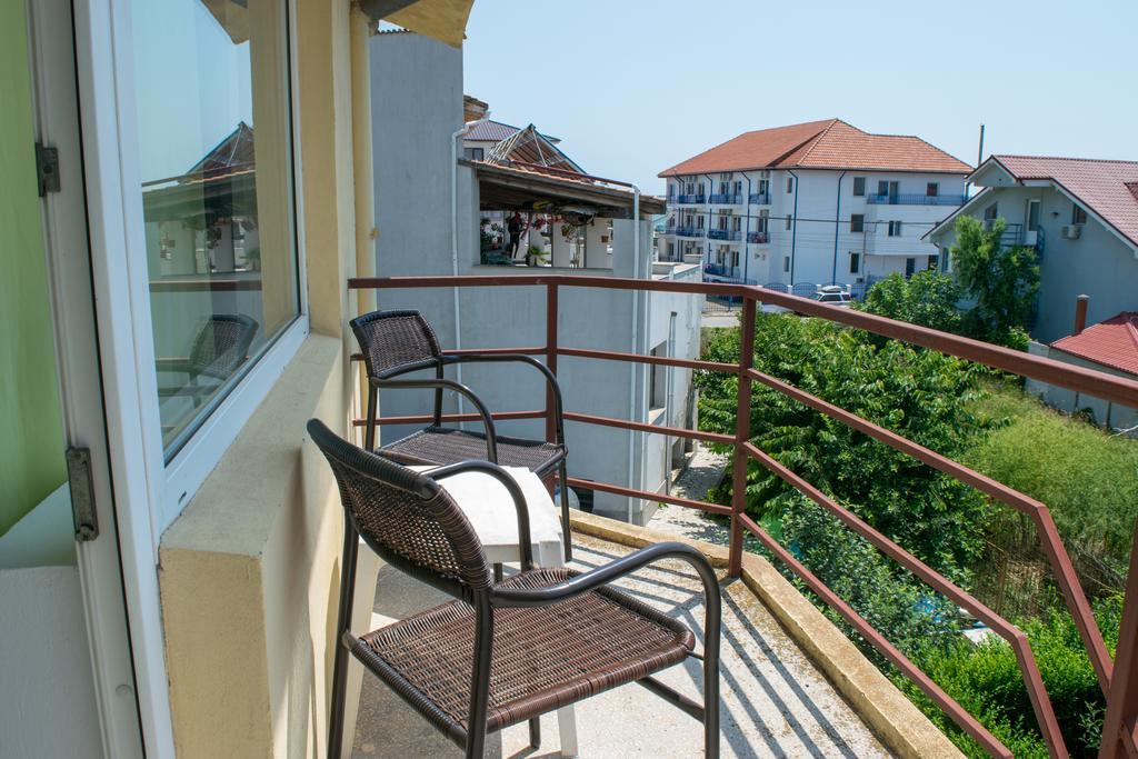 Tiberius Residence Costinești Exterior foto